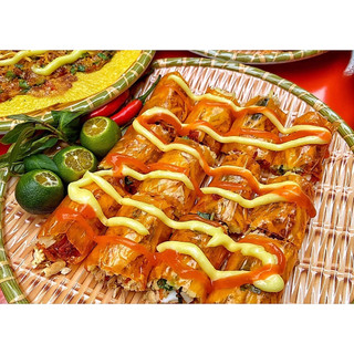 Bơ Vàng Viettin Mart 500g