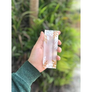 Túi đựng bánh dứa set 50c