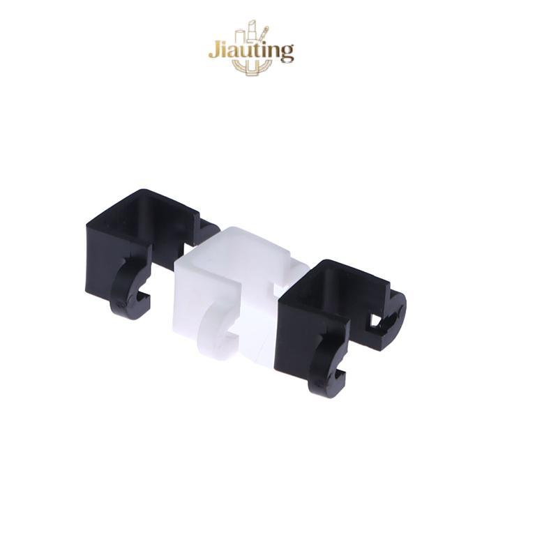 Jiauting 5 Chiếc N20 Micro Motor Mount Kit DC Gear Motor Gắn Braet Cho N20 Series Động Cơ Đồ Chơi Ph