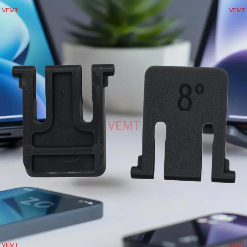 [VG] 2 Bộ Phận Sửa Chữa Bàn Phím Thay Thế Chân Đế Cho K270 MK270 K295 MK295 MK260 MK275 MK200 Bàn Ph