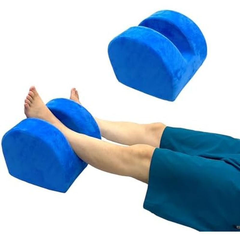 Knee Replacement Pillow Knee Surgery Recovery Equipment After Surgery Hip Abductor Pillow Maintain L
