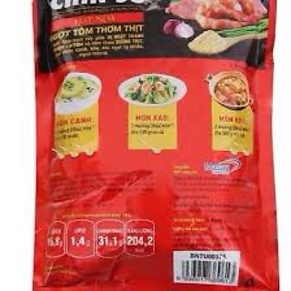 Hạt Nêm Chinsu Tôm Thịt 1Kg8