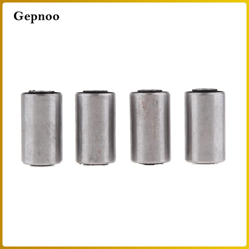 Gepnoo 4 Tay Xoay Gắn Bushing Cho Go Kart Quad Xe Đạp Mini Xe ATV Phần
