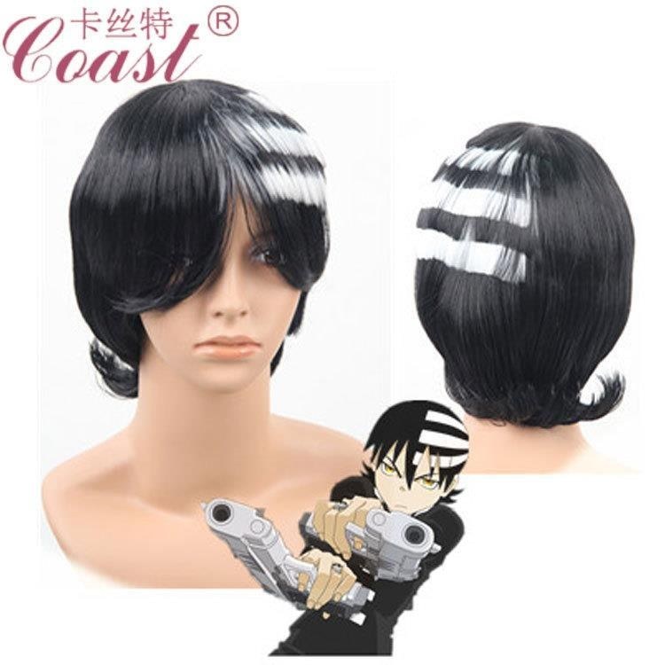 Anime Soul Eater Anime Nhật Bản cos Wig Boutique