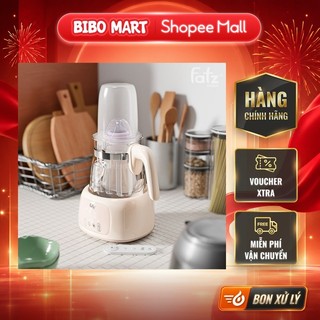 [KOL] Máy Đun Nước, Giữ Ấm Và Hâm Sữa Quick 16 Plus FatzBaby Làm Nguội Nhanh Có Điều Khiển Từ Xa- Bibomart