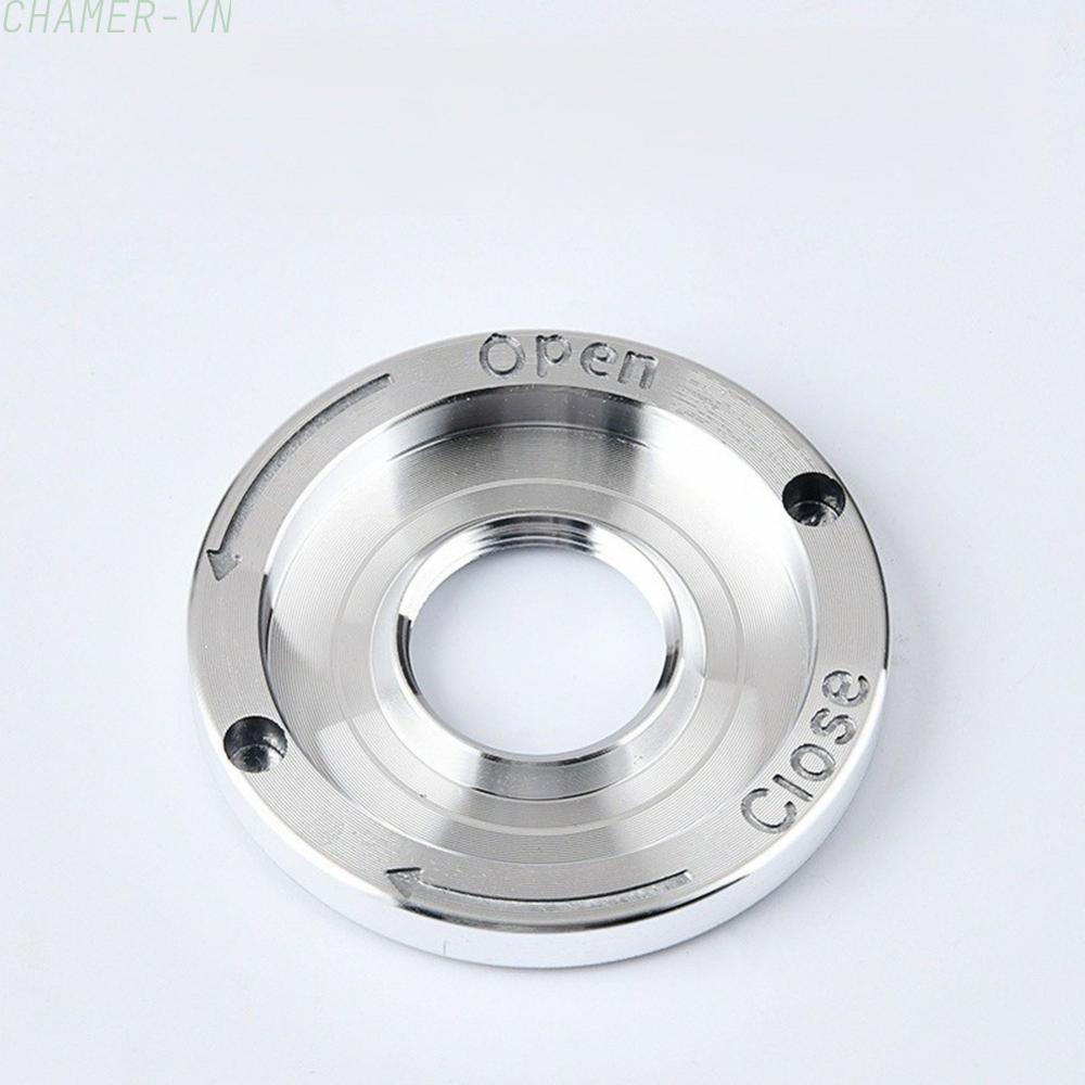 【CHAMER】Blender Assembly Kit Stainless Steel Construction Budget-friendly Option【HomeLiving】