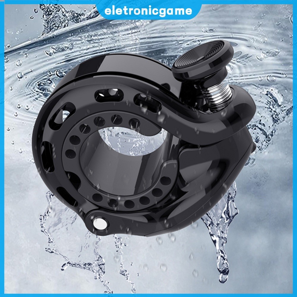 Chuông xe đạp cho chuông xe đạp leo núi chống trộm cho xe đạp đường trường Ebike MTB [eletronicgame.