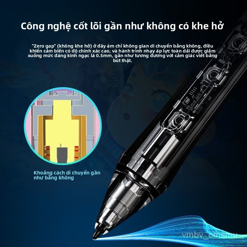 Bảng vẽ không dây Bluetooth Huion Inspiroy Frego L310 kết nối điện thoại máy tính bán chạy giao nhan