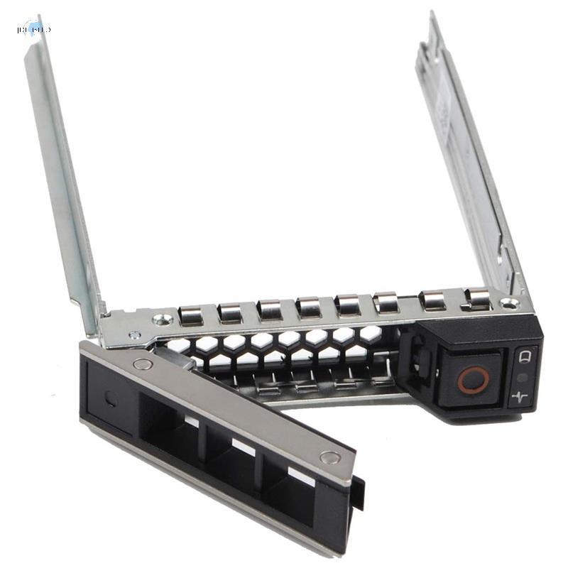 Khay ổ cứng 2,5 Inch DXD9H 0DXD9H Máy chủ PowerEdge tương thích