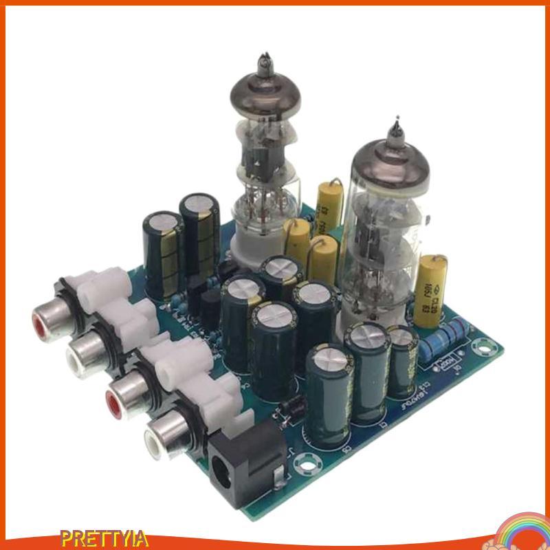 Ống điện tử 6J1 DIY Preampifier Điện tử DIY Kit Tube