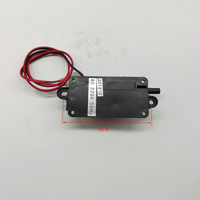 Tyk Đa Năng Điện Chân Bồn Tắm Bàn Chân AC220V Máy Bơm Không Khí Chân Phụ Kiện Tắm KO0M MS3X