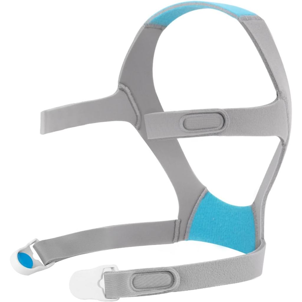 Thay thế mũ đội đầu N20 CPAP cho ResMed AirFit N20 / AirTouch N20 Mũ đội đầu mặt nạ mũi - Tiêu chuẩn