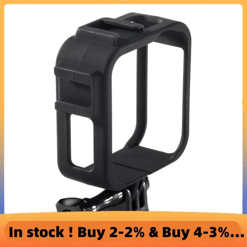 Khung Dành Cho Go Pro MAX 360 Vỏ Vỏ Gắn Khung Bảo Vệ Cho Phụ Kiện Go Pro Max