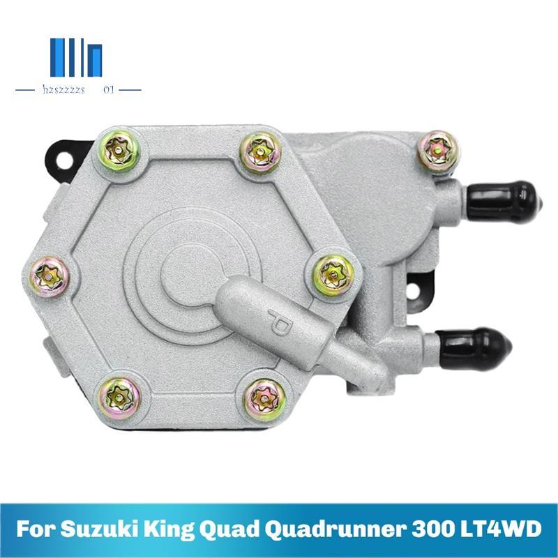 Dành Cho Quad Quadrunner 300 LT4WD LTF250 LTF300 LT125 LT185 Bơm