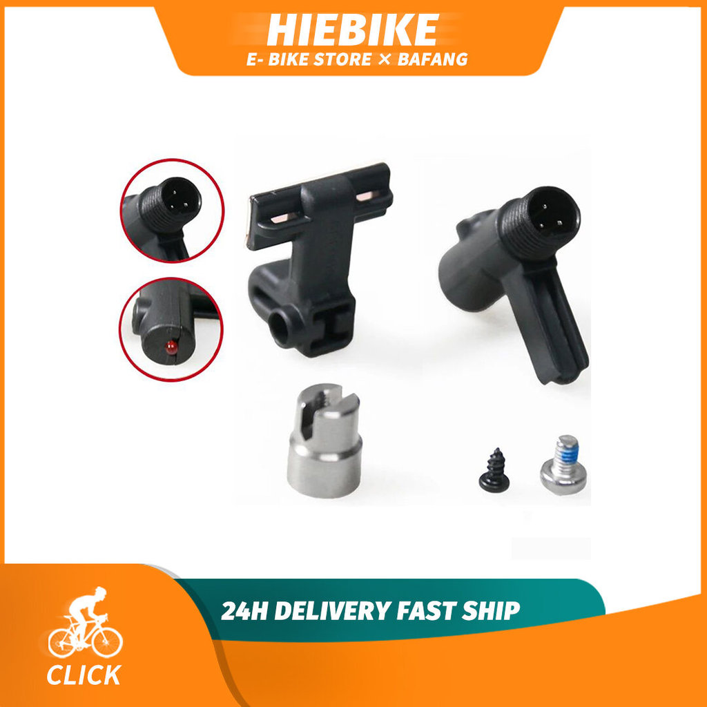 Cảm biến tốc độ Bafang BBS01B BBS02B BBSHD Động cơ EBike Bafang Đồng hồ tốc độ cho động cơ truyền độ