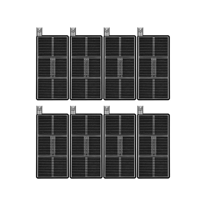 Bộ lọc HEPA tương thích với Dreame Aqua10 Ultra Roller / Aqua10 Ultra Track / Aqua 10 Pro Track / Ph