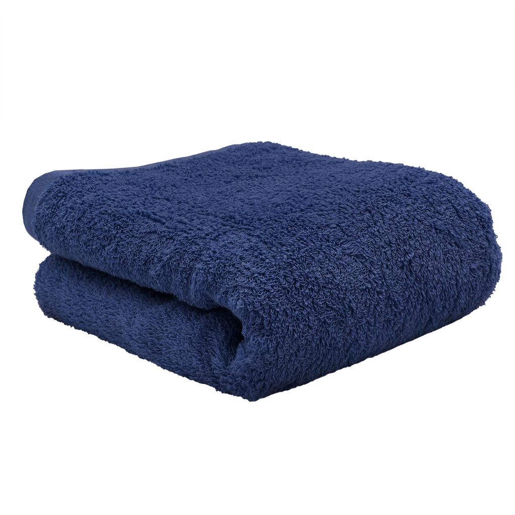 hiorie Hotel-Style Towel Collection: Premium 100% Cotton Face, Bath, and Hand Towels - Various Sets 