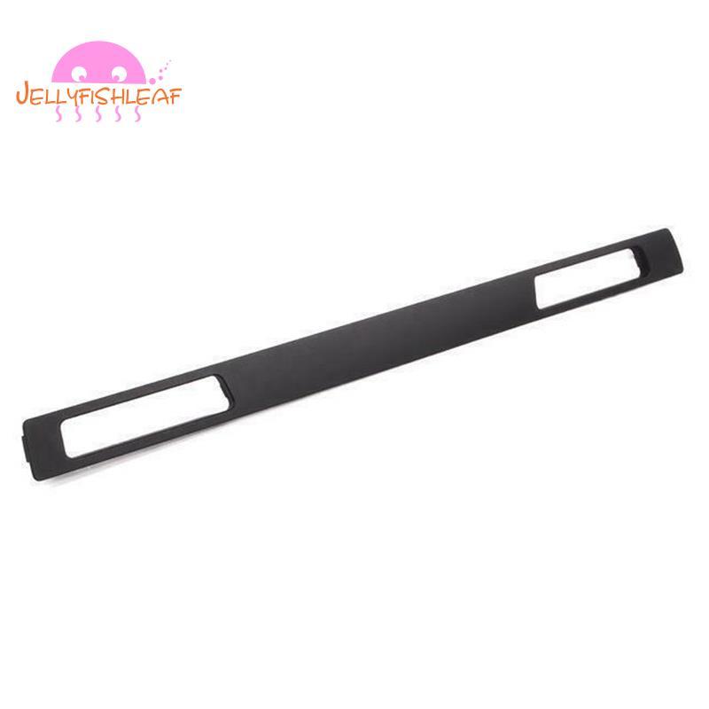 Giá đỡ cốc Viền bảng điều khiển xung quanh 51457138797 Cho E90 E91 E92 325I 328I 330I 335I 335Xi M3 