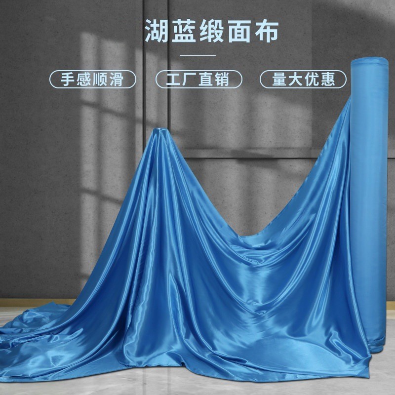 Hộp Đựng Hương Vàng Nhung Trang Trí Vàng Vàng Vải Rèm Satin Vải Lụa Vải Satin Phong Cách Satin Màu B