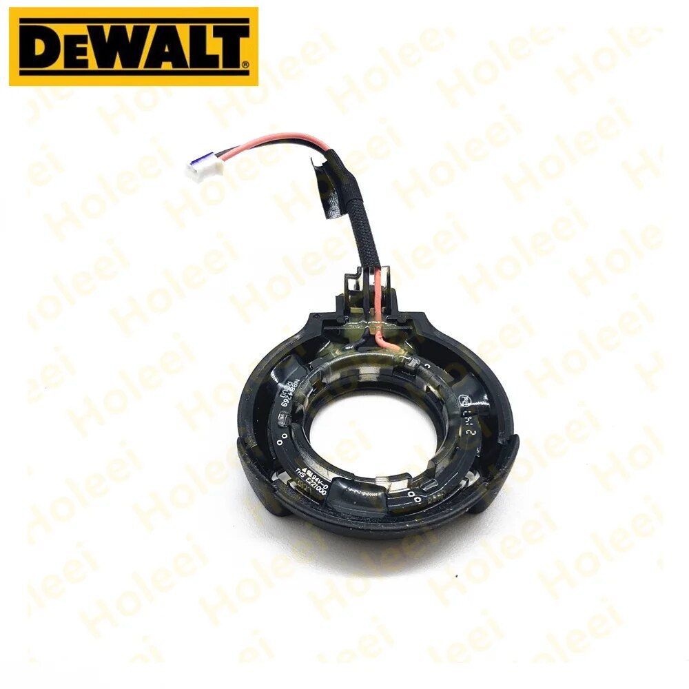 [Phải có] Đèn Led cho Dewalt Dcf850 Dcf850nt Dcf850n Dcf850d1g Dcf850d2 Dcf850d2a Dcf850d2t Dcf850e1