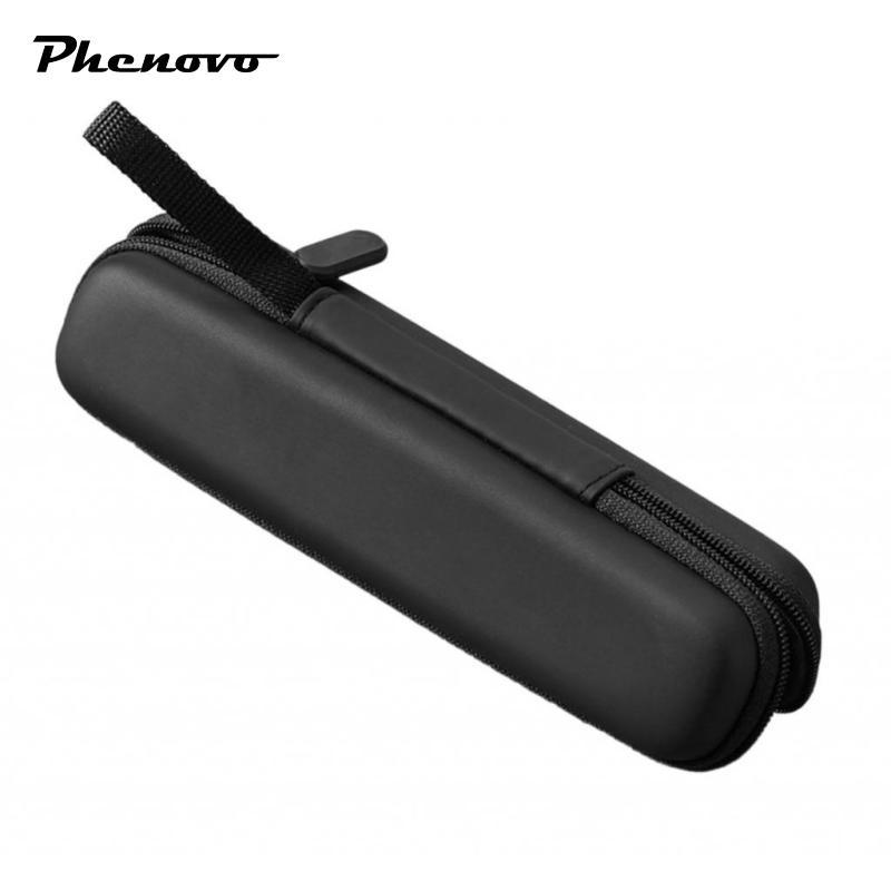 Harmonica Túi Bảo Quản Nhạc Cụ Phụ Kiện Dây Kéo Chống Sốc Đóng Harmonica Túi Du Lịch Chromatic Harmo