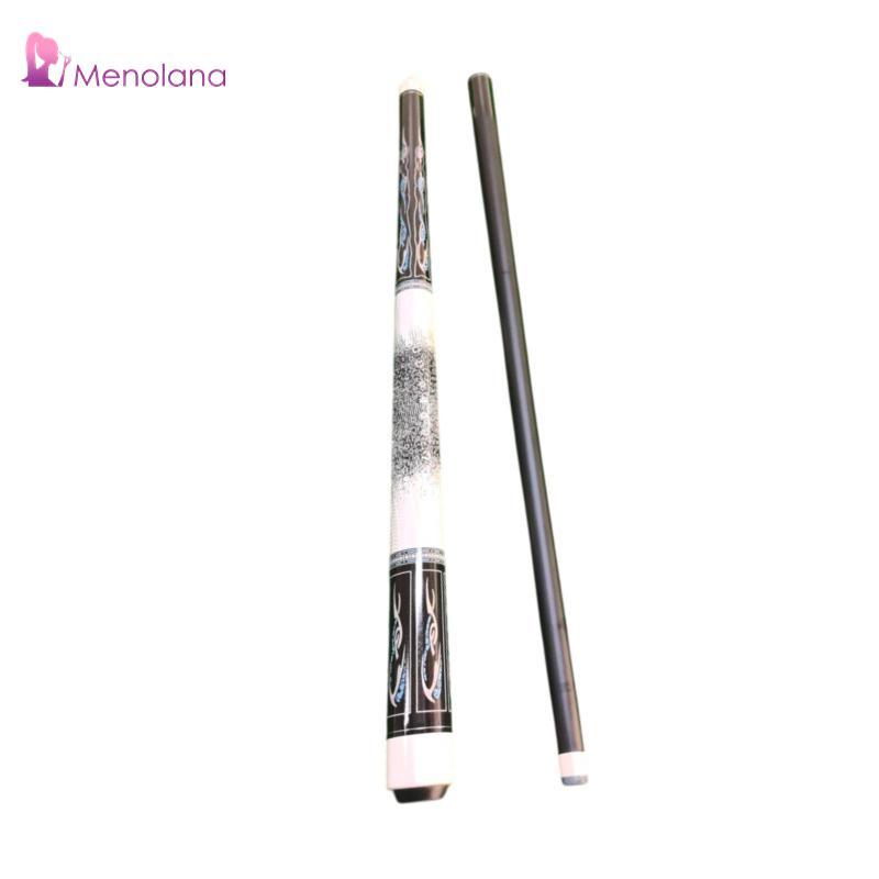 Bể Cue Stick Nhẹ Hai Phần Sợi Carbon Bida Cue Stick Snooker Cue Cho Người Chơi Bida Chuyên Nghiệp Đà