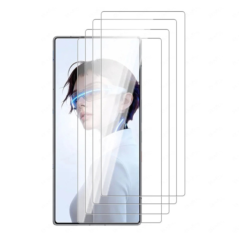 Dành Cho ZTE nubia RedMagic 11s Pro 11 Air 5 5s 6 6s 7 7s 8 8s 9 9s 10 10s Pro + 9H 2.5D Kính Cường 
