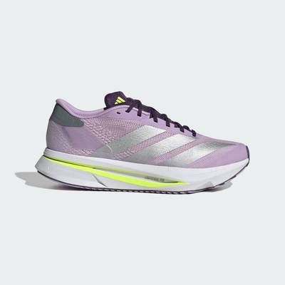 adidas Chạy Giày Adizero SL2 Nữ Màu tím KK1056