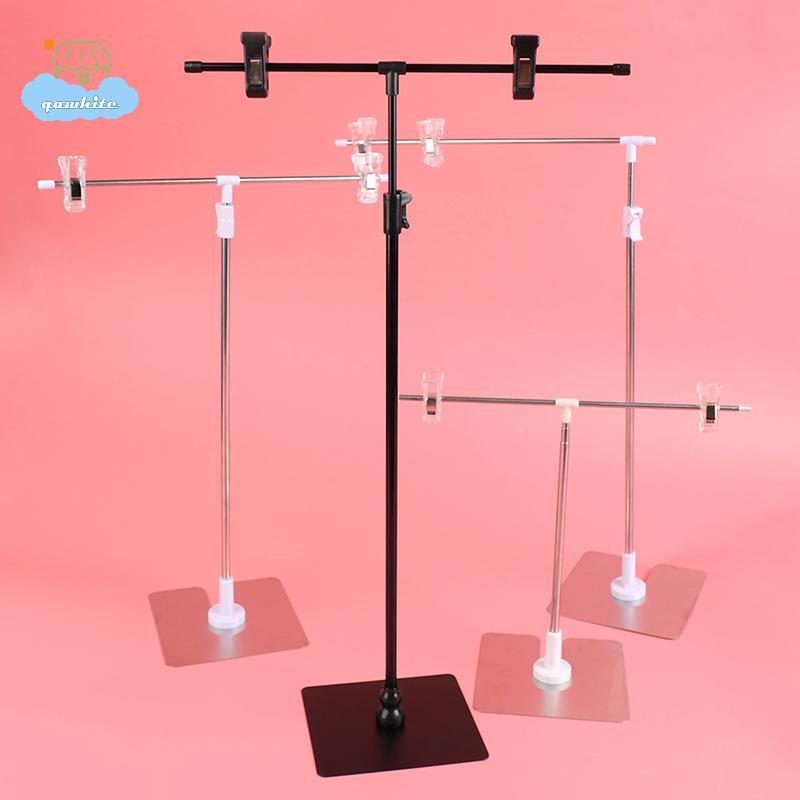 [LI] Phụ kiện chụp ảnh Badrop Stand Photo Baground Props Poster Stand [IE]