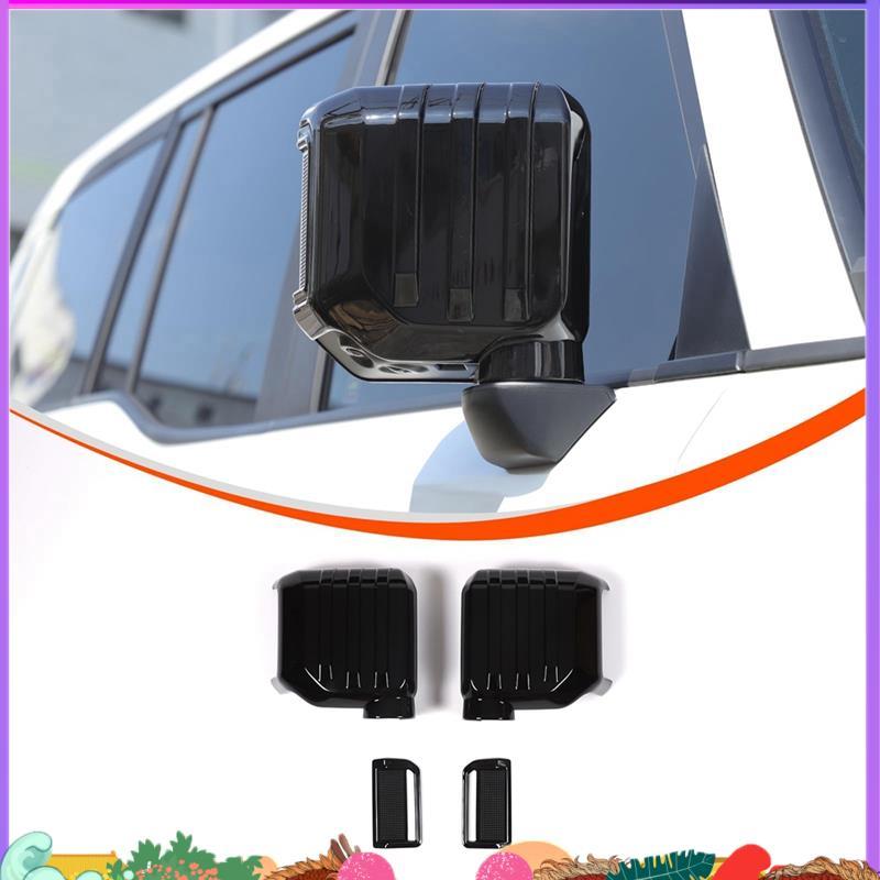 Cho 250 Prado LC250 2024 GX 2024 Gương Chiếu Hậu Ô Tô Bao Viền Phụ Kiện