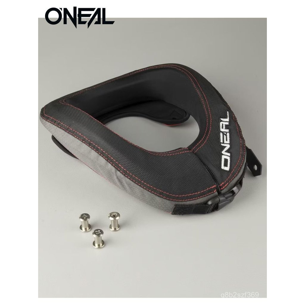 Đai bảo vệ cổ ONEAL NX2 chống va đập cho người đi xe máy địa hình chuyên dụng