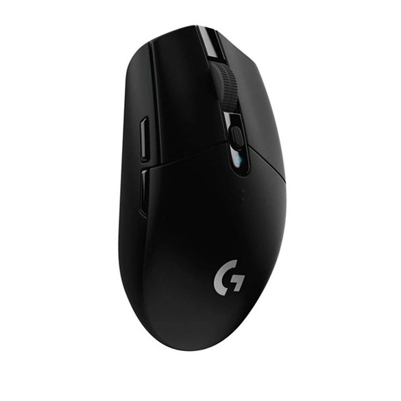 Chuột Mouse không dây Logitech G304 (đen/trắng) Lightspeed chính hãng
