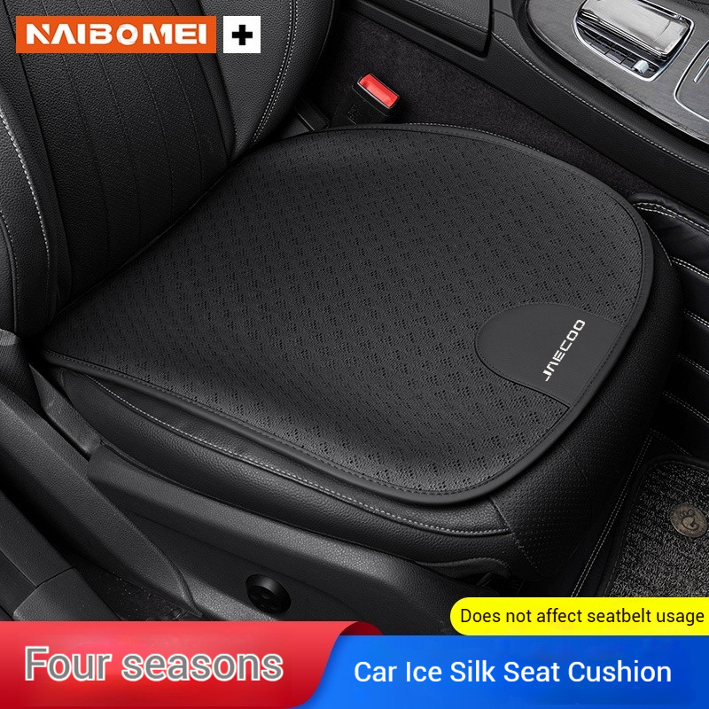 Đệm Ghế Ô Tô Ice Silk Ghế Dành Cho chery jaecoo J5 J5 EV J6 J7 SHS J7 PHEV J8 SUV