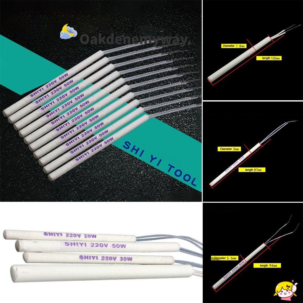Máy sưởi sắt hàn OAKDENEMYWAY có dây điện 220V 908 908S Hàn
