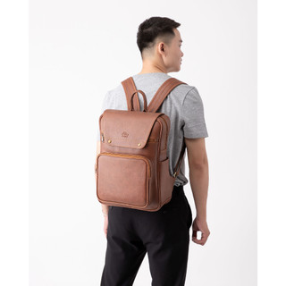 Balo Lata (Thời trang nam cao cấp - Balo da BAL47)