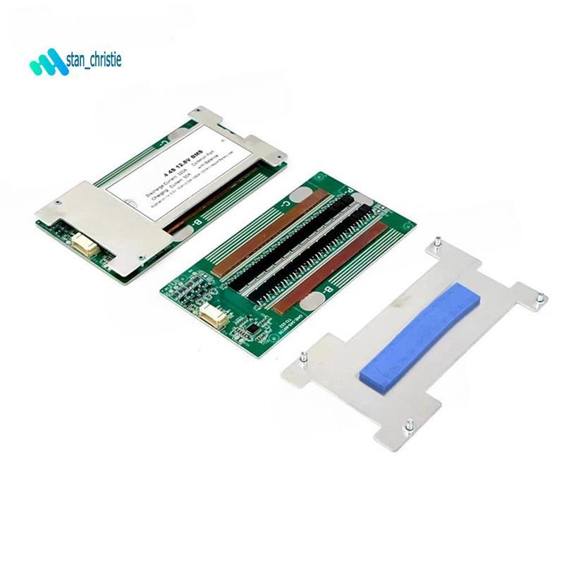 4S 12.8V 320A Cân Bằng Lifepo4 Pin Cân Bằng Bảng Bảo Vệ Pin Ban Bảo Vệ Pin 320Ah Lifepo4 Pin