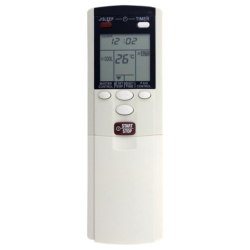 Tương thích với điều hòa Fujitsu AR-DL1 AR-DL3 AR-DL4 AR-DL5 AR-DL6 AR-DL7 DL8 phụ tùng AR-DL2 điều 