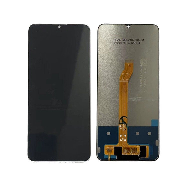 Thích hợp cho Huawei Play 30plus Màn hình lắp ráp Honor play6T Play 30 Honor play6c Màn hình