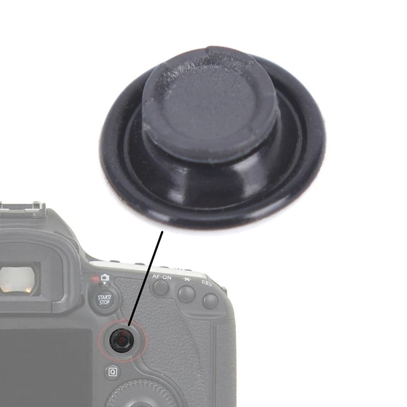 * Nút cần điều khiển đa nút điều khiển cho Canon EOS 5D Mark 3 III *