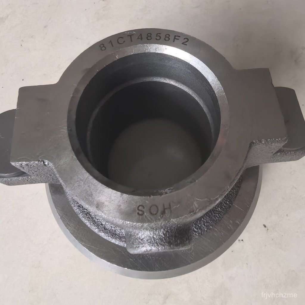 Vòng bi tách ly hợp hộp số ô tô 81CT4858F2 linh kiện gốc chính hãng bền bỉ