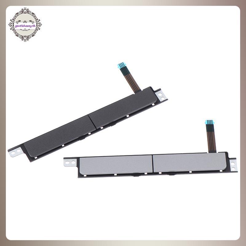 GG Laptop Touchpad Chuột Bảng Nút Trái Phải Chìa Khóa Cho Latitude 5400 5401 5409 0XJ53Y 0YHV TH