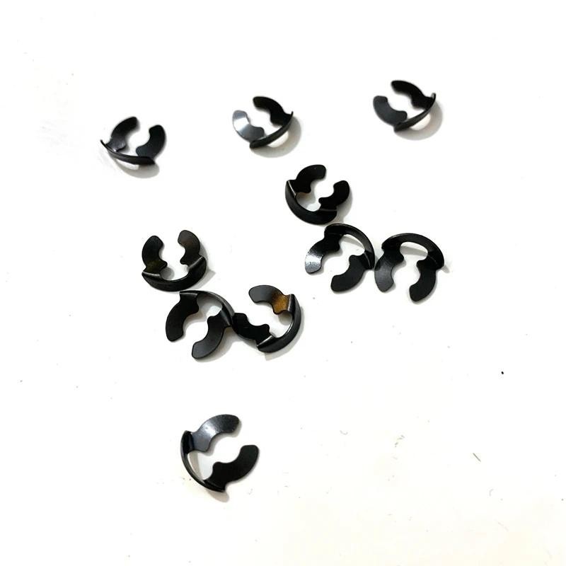 10X Giữ Kẹp Cho Xe BMW R1200GS R1250 ADV R RT Rninet S1000RR XR R K1600 F900 F750 F850 C400 C650GT S