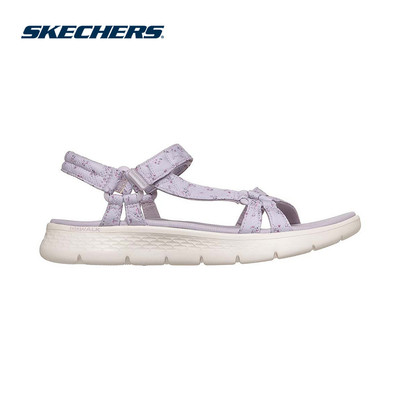 Xăng Đan/Dép Nữ Skechers On-The-GO GOwalk Flex Sandal Rosalie Đi Bộ - 141290-LAV Goga Mat