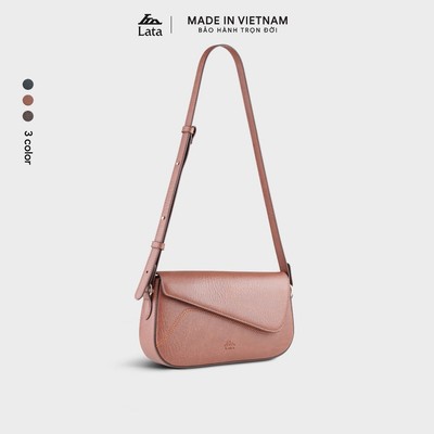 Túi đeo chéo nữ LATA HN150