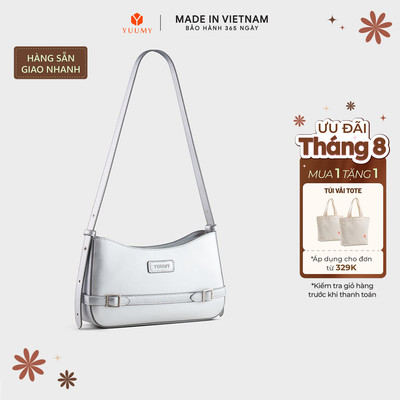 Túi đeo vai nữ YUUMY YN313 Bagsmart