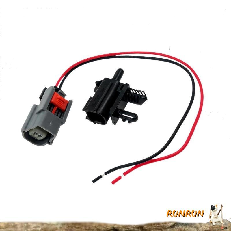 Bộ dây nịt cảm biến khí hậu xe RUNN để sửa chữa nhiệt độ AU5Z12A647B Bộ phận tham khảo và bộ dịch vụ