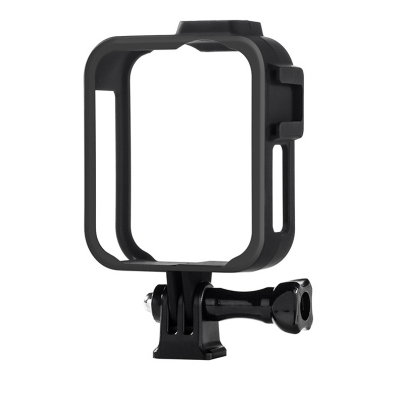 [sunshineyou] Khung Dành Cho Go Pro MAX 360 Vỏ Vỏ Gắn Khung Bảo Vệ Cho Phụ Kiện Go Pro Max