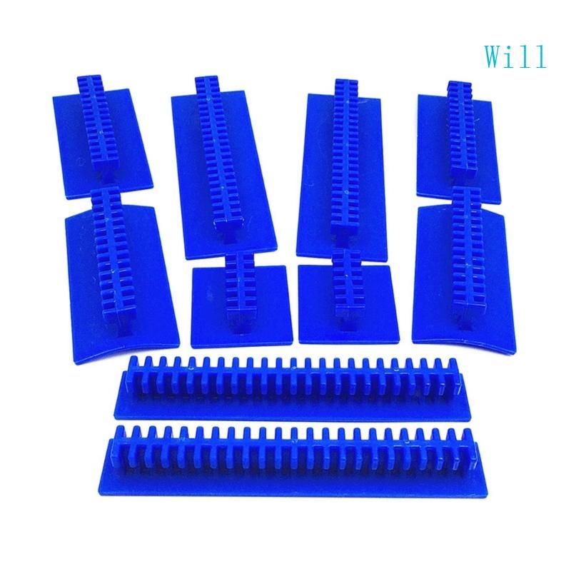 Will Long Dent Repair Tool Công cụ bảo trì Dent Puller Tool Dent Removal Dent