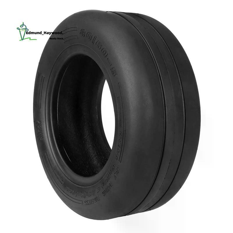 80 / 60-5 Lốp Chân Không Ống Cho Gokart Pro Kart Lốp Làm Dày Và Mở Rộng Lốp Chống Mài Mòn