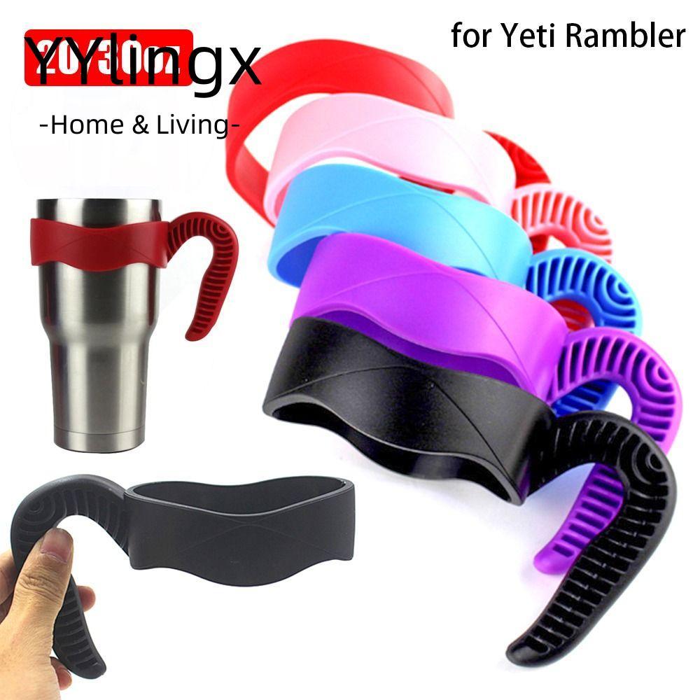 YYLINGX 1 Cái Giá Đỡ Bình Nước, Phụ Kiện Chai Drinkware Cốc Cốc Cốc, Đế Cốc 5 Màu Di Động Cốc Uống G